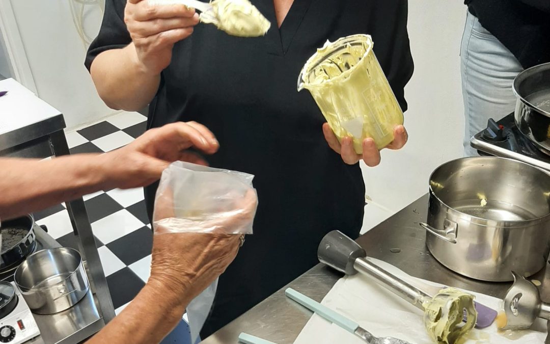 Formuleren is meer dan een recept volgen